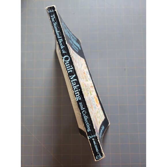 Vintage Quilt Making Book – Marguerite Ickis, 482 Illustrations, Quilt Patterns - Picture 2 of 9